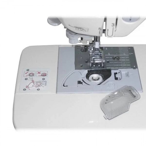 Brother NV15 Máquina de coser Máquina de coser automática Eléctrico