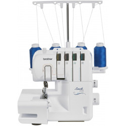 Brother Overlock 2104D