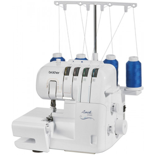 Brother Overlock 2104D