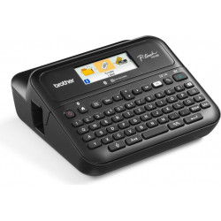 Brother P-touch D610BTVP