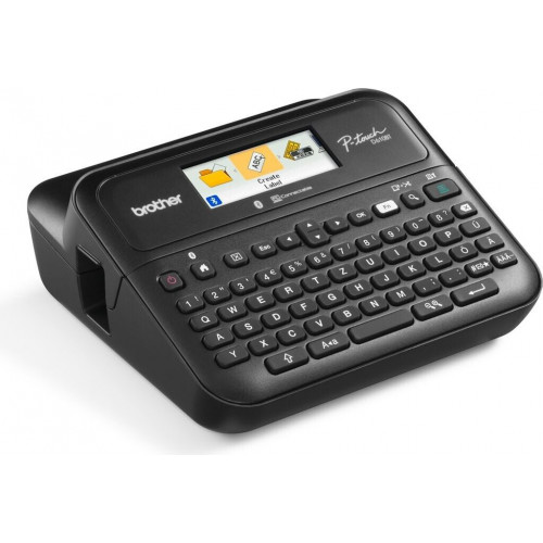 Brother P-touch D610BTVP