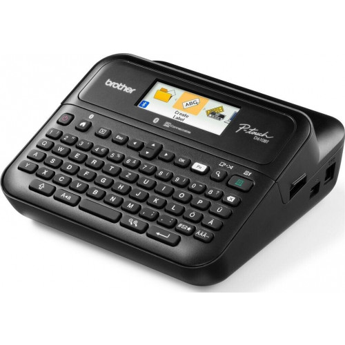 Brother P-touch D610BTVP