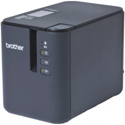 Brother P-touch P900W