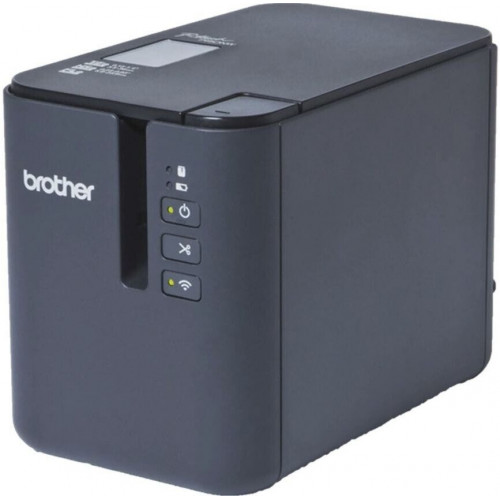 Brother P-touch P900W