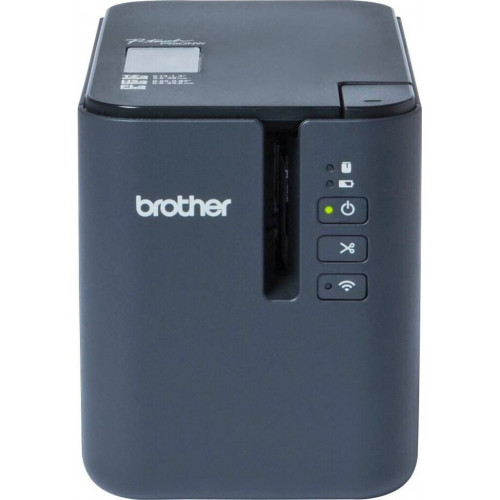 Brother P-touch P900W