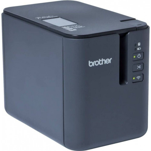 Brother P-touch P900W