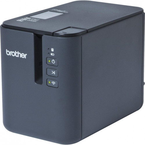 Brother P-touch P950NW
