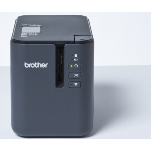 Brother P-touch P950NW