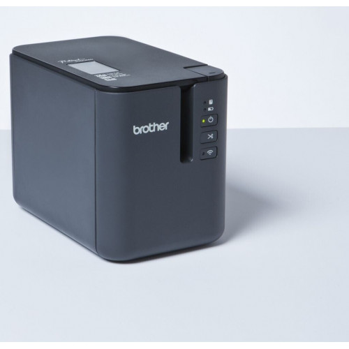 Brother P-touch P950NW
