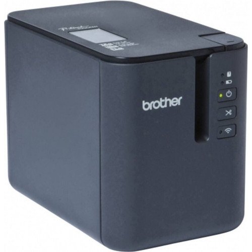 Brother P-touch P950NW