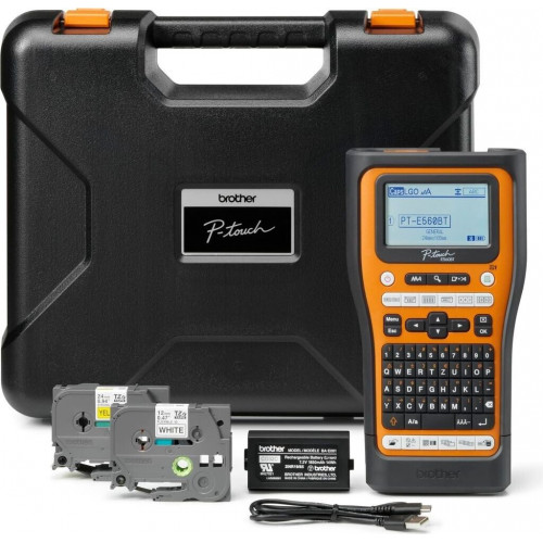 Brother PT-E560BTVP