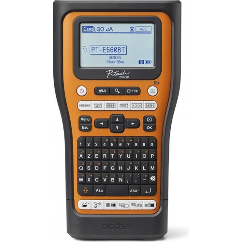 Brother PT-E560BTVP