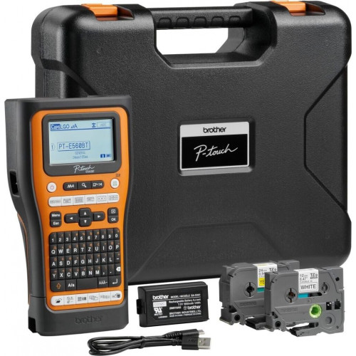 Brother PT-E560BTVP