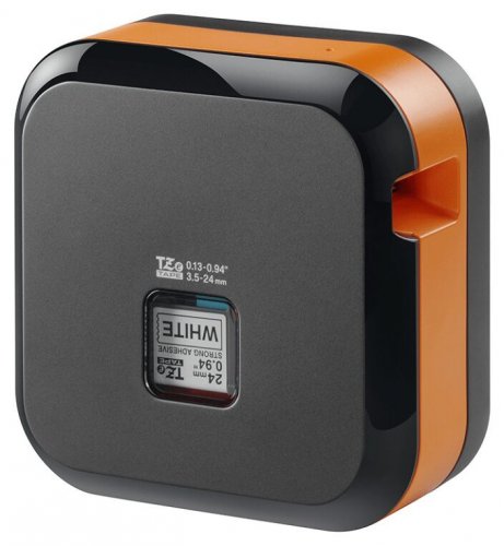 Brother PT-E720BT Rotuladora Electrónica Térmica Inalámbrica