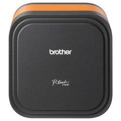 Brother PT-E920BT Rotuladora Electrónica Térmica Inalámbrica