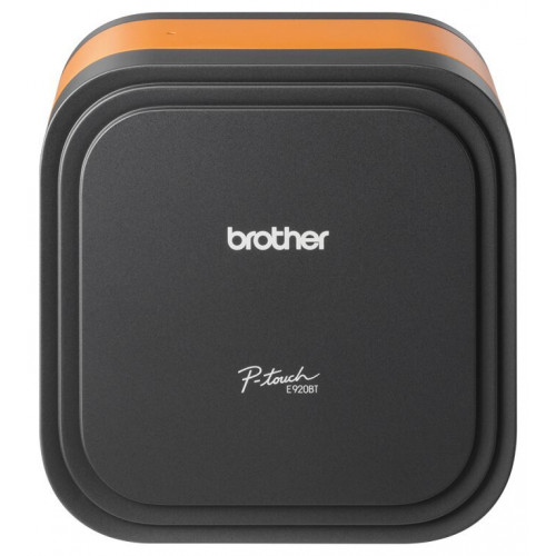 Brother PT-E920BT Rotuladora Electrónica Térmica Inalámbrica