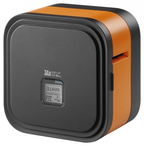 Brother PT-E920BT Rotuladora Electrónica Térmica Inalámbrica
