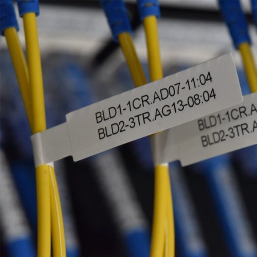 Brother PT-E920BT Rotuladora Electrónica Térmica Inalámbrica