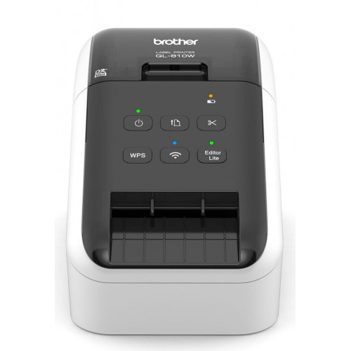 Brother QL-810W