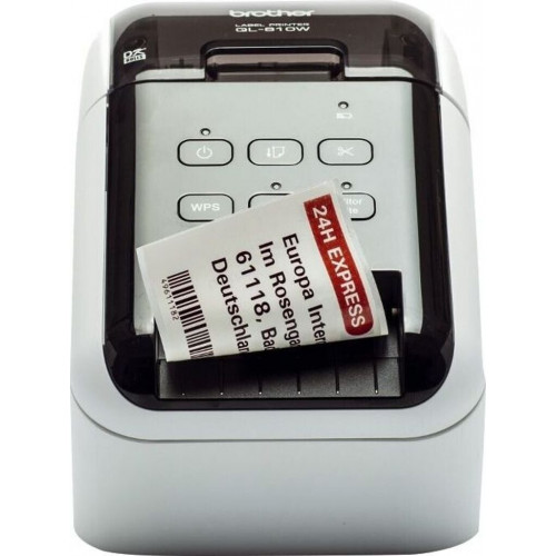 Brother QL-810W