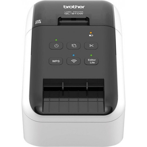 Brother QL-810W