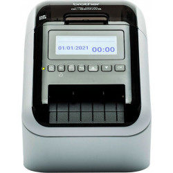 Brother QL-820NWB