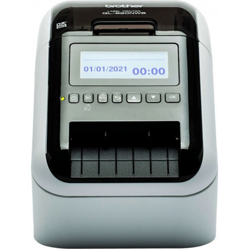 Brother QL-820NWB