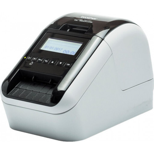 Brother QL-820NWB