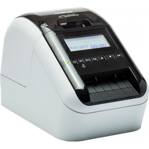 Brother QL-820NWB