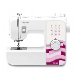 Brother RH127 Máquina de coser
