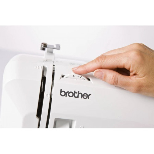 Brother RH127 Máquina de coser