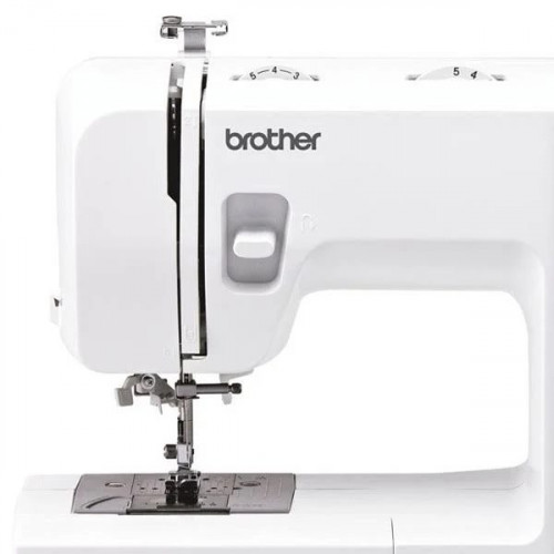 Brother RH127 Máquina de coser
