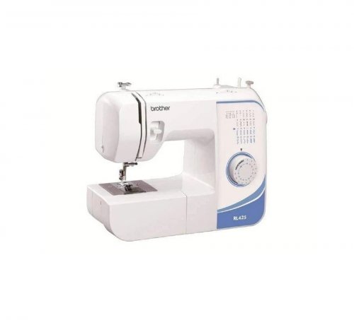 Brother RL-425 Máquina de Coser