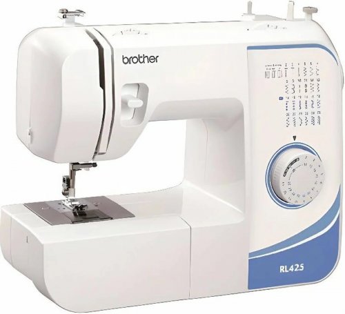 Brother RL-425 Máquina de Coser