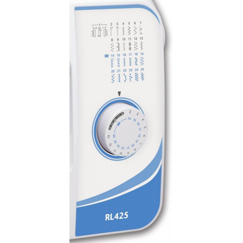 Brother RL425