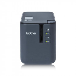 Brother Rotuladora Electronica PTP900W