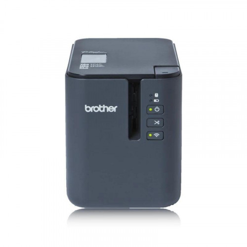 Brother Rotuladora Electronica PTP900W