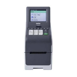 Brother TD-2320DSA203 Impresora de etiquetas Térmica directa 203 x