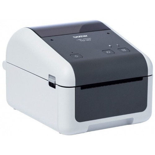 Brother TD-4210D