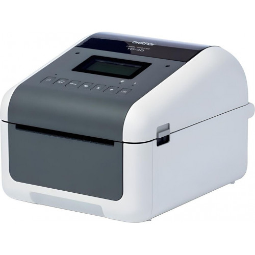 Brother TD-4210D