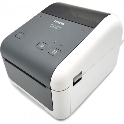 Brother TD-4210D