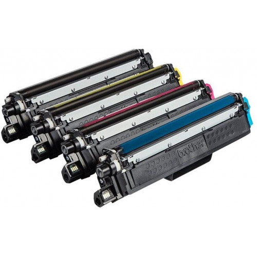 Brother TN-243CMYK