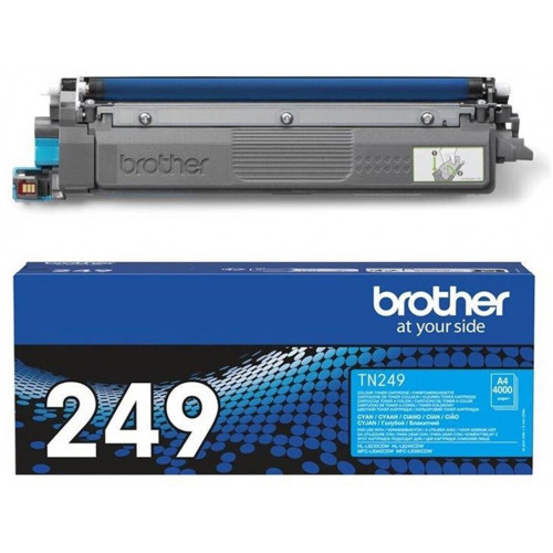 Brother TN-249C