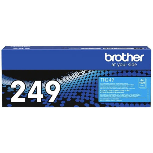 Brother TN-249C