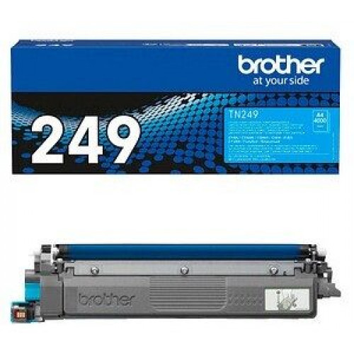 Brother TN-249C