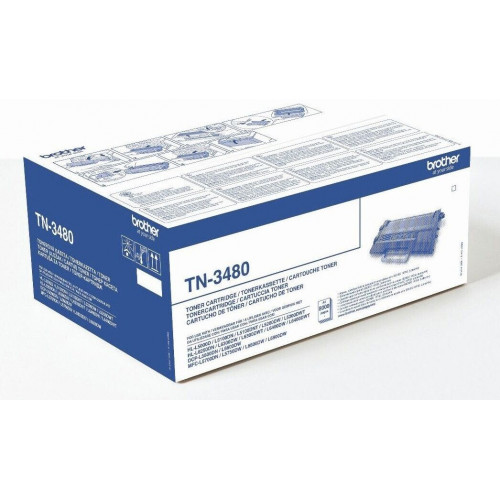 Brother TN-3480