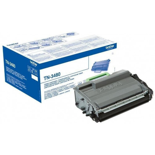 Brother TN-3480