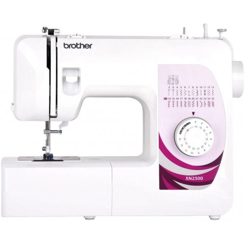 Brother XN 2500