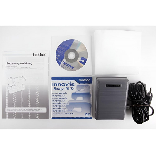 Brother XN 2500