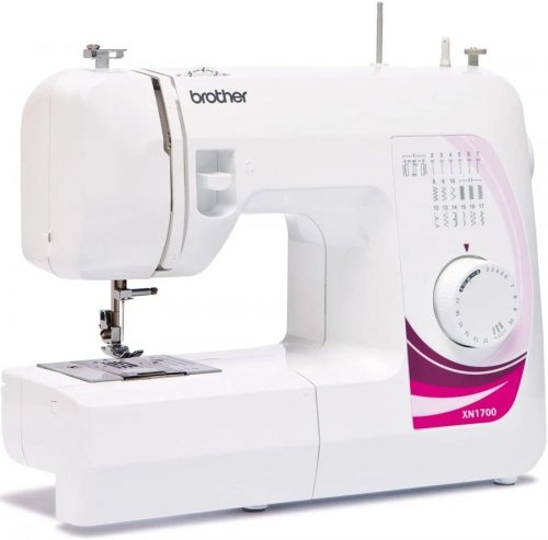 Brother XN1700 Máquina de Coser